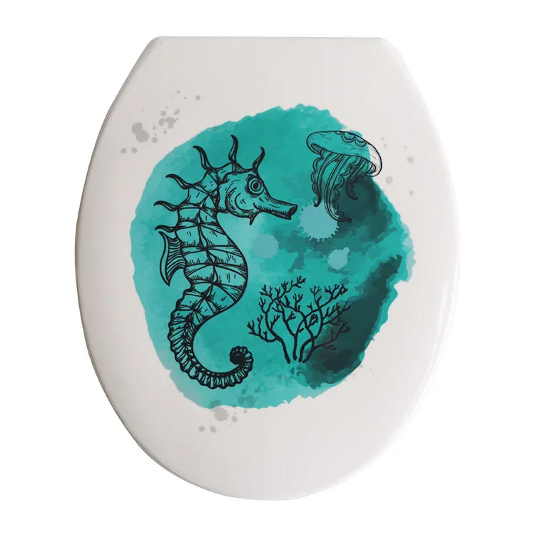 Onak al dira Duroplast komuneko eserlekuak?