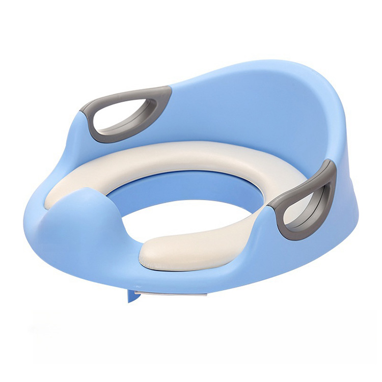 Beharrezkoa al da Haurtxoentzako Potty Toilet bat erostea?