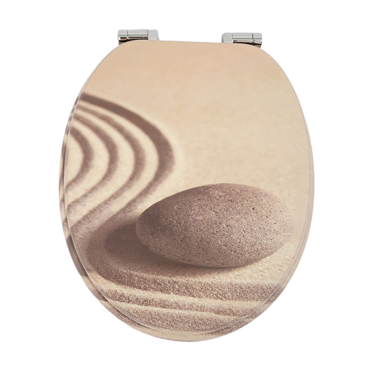 Zergatik da askatze bizkorreko komuneko eserlekua bainugela modernoetarako bertsio adimendunagoa?