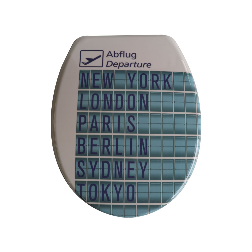 UF Slow Drop komuneko eserlekua